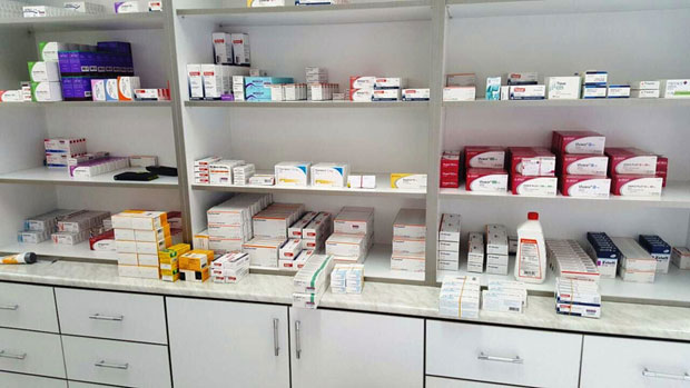 Општина плаћа лекове